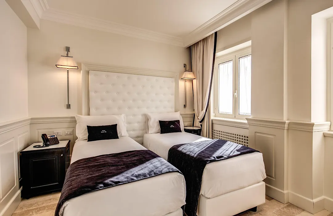 Hotel Domus Mea-1