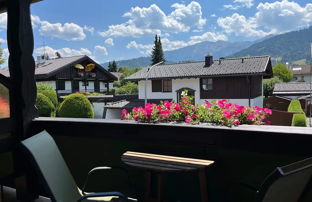 Hotel Garni Brunnthaler-1
