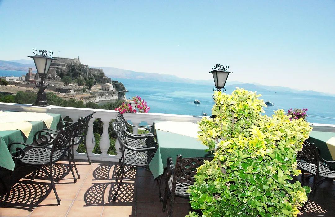 Cavalieri Hotel-1