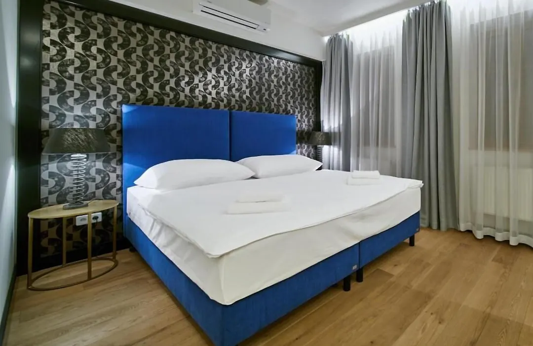 Antik Hotel Prague-1