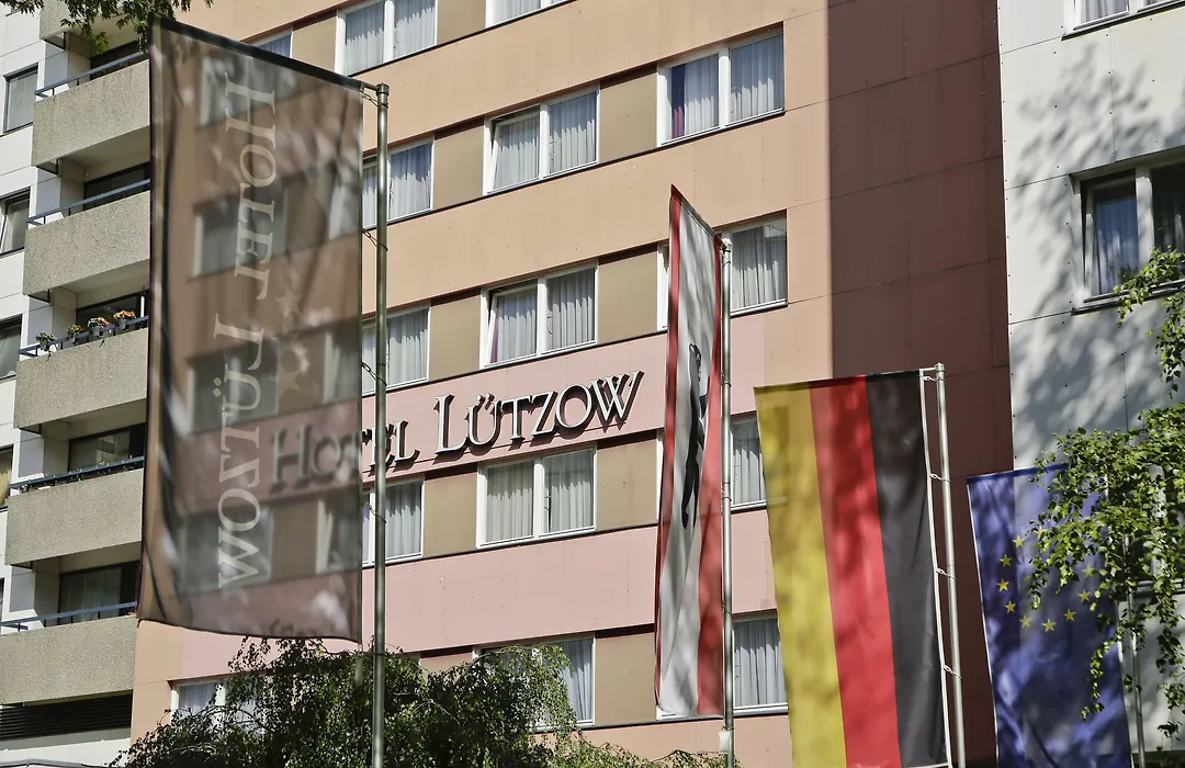 Hotel Lützow-1