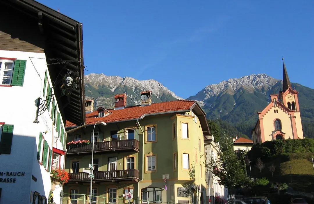 Gasthof Koreth-1