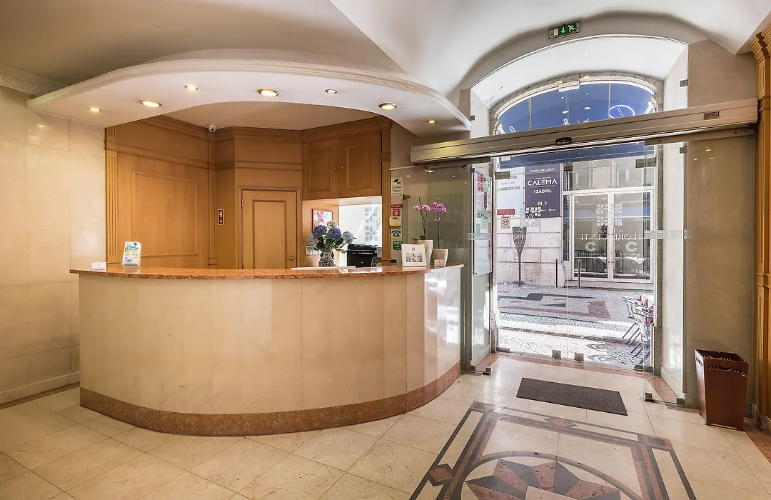 Hotel Florescente-1