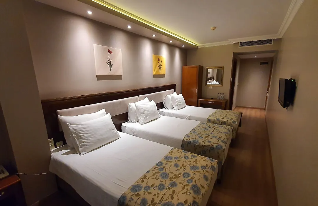 Asur Hotel-1