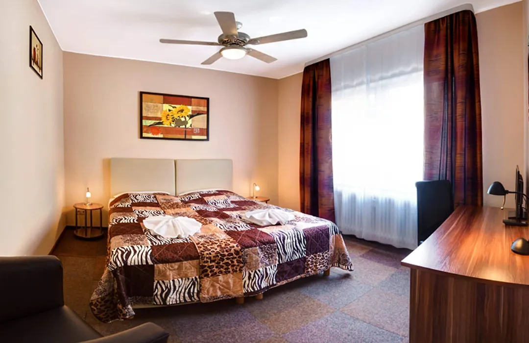 Hotel Kallmeyer-1