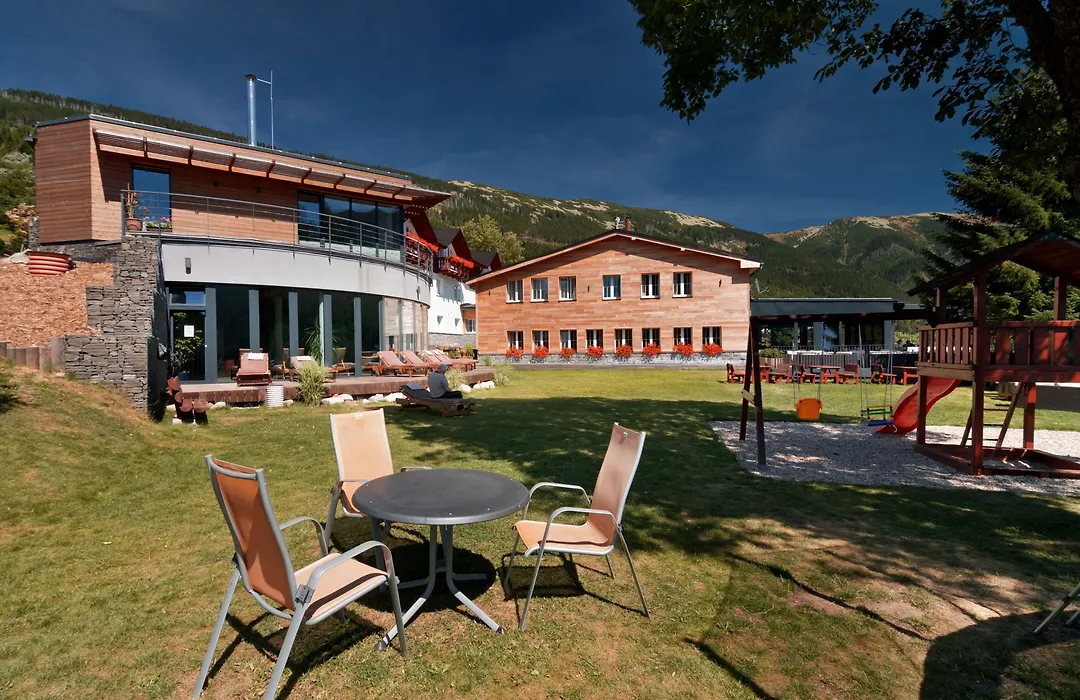 Hotel Olympie-1