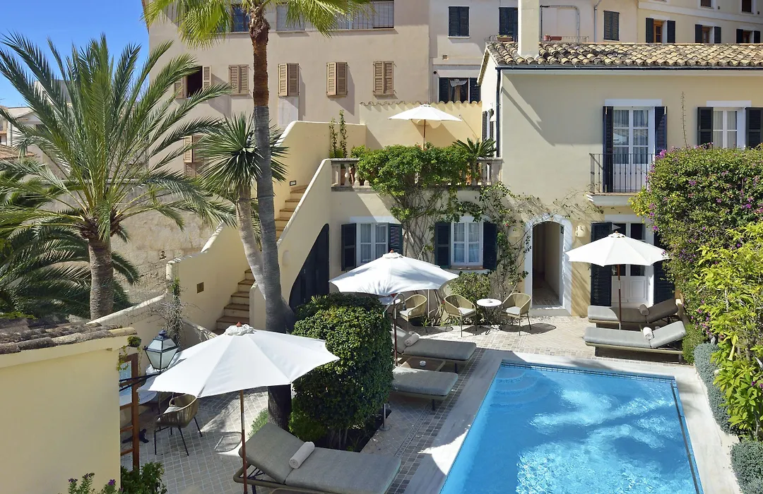 Hotel San Lorenzo - Adults Only-1