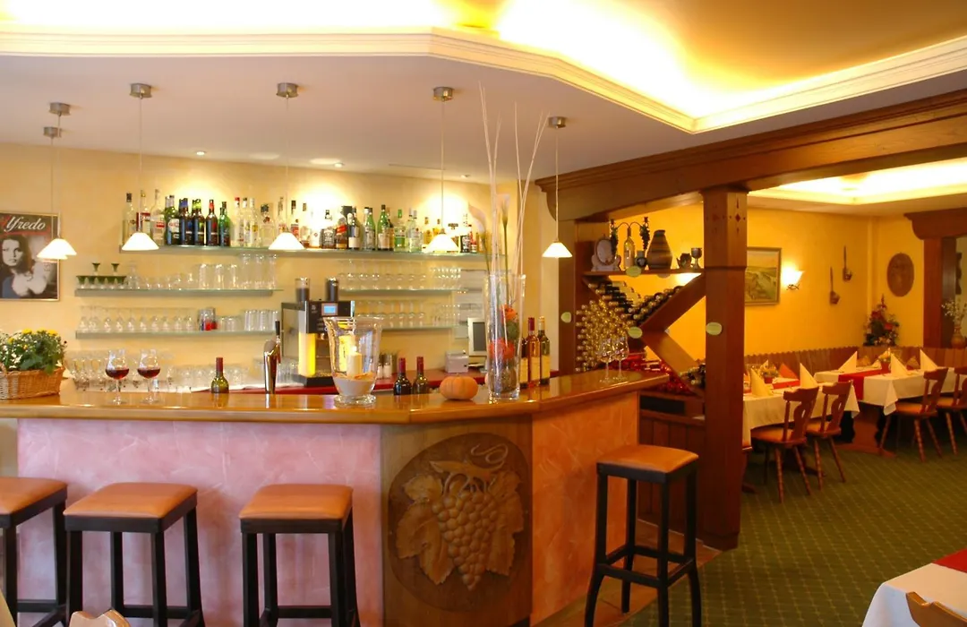 Rheinhotel Rüdesheim - Wellness-1