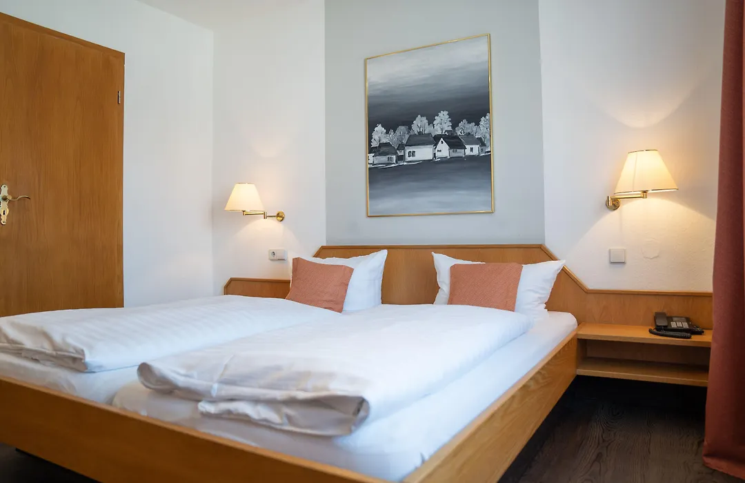 Hotel Stuempelstal-1