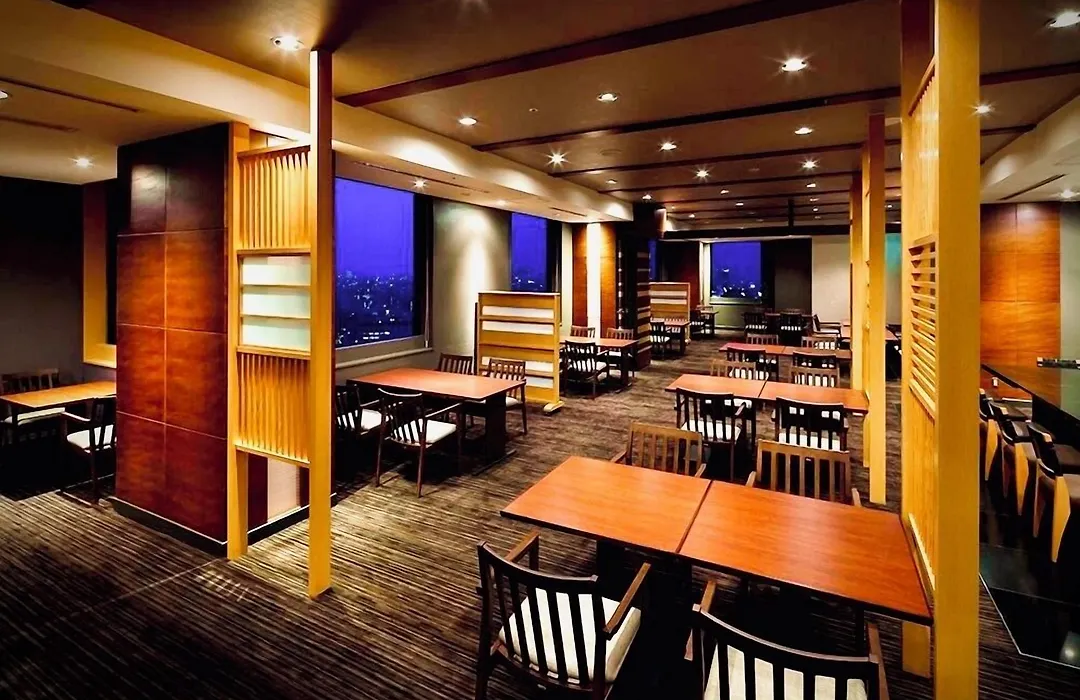 Dai-ichi Hotel Ryogoku-1