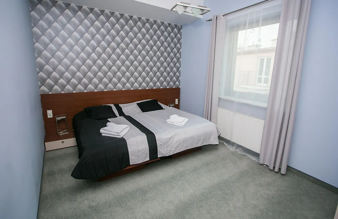 Hotel Poleski-1