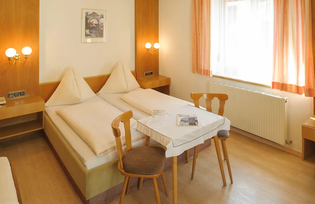 Hotel Tautermann-1