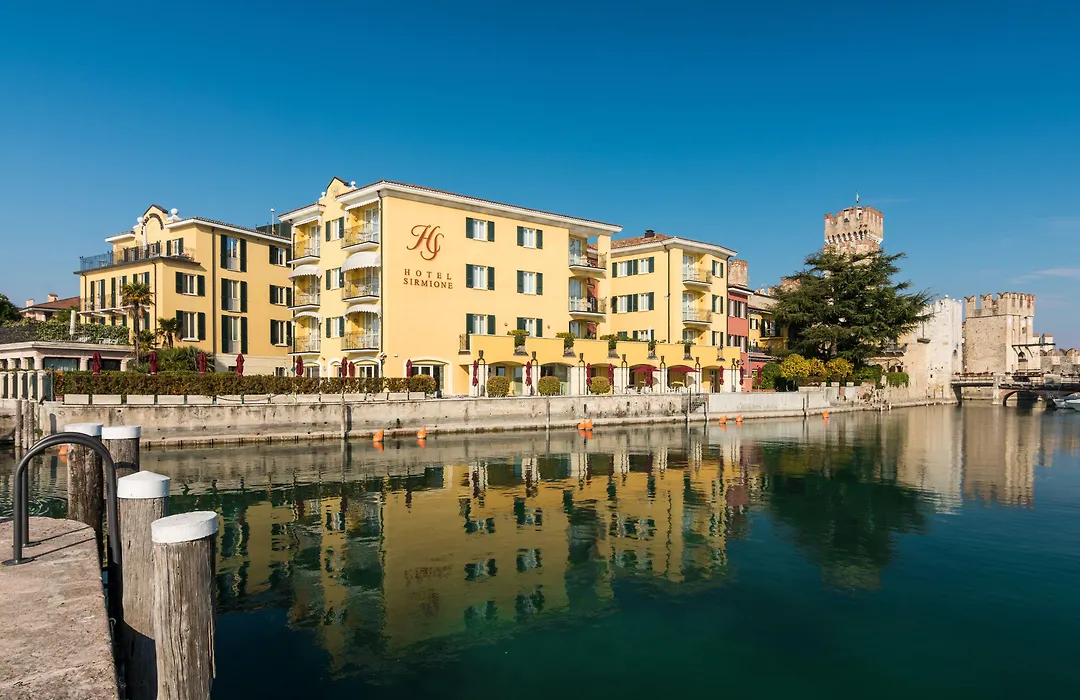Hotel Sirmione Terme-1