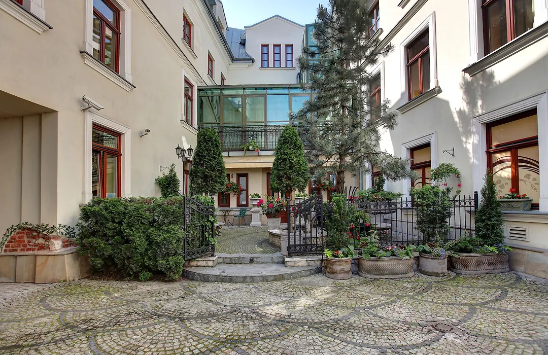 Hotel Wawel-1
