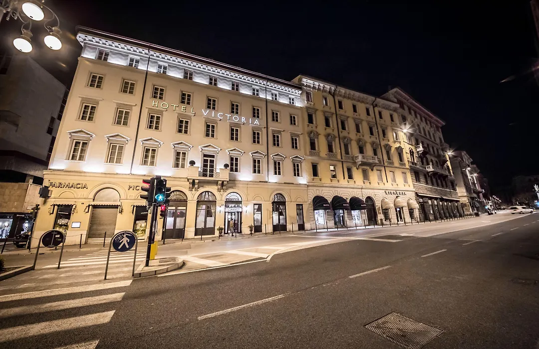 Victoria Hotel Letterario-1