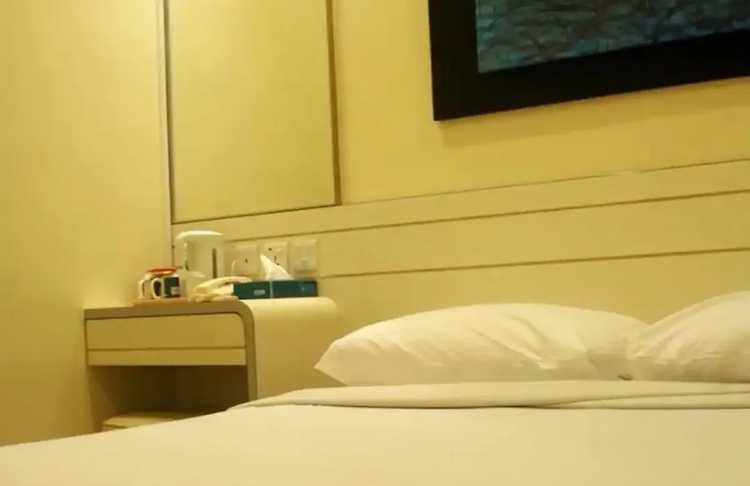 Hotel 81 Elegance-1