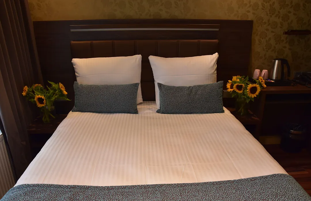 Ozo Hotels Armada Amsterdam-1