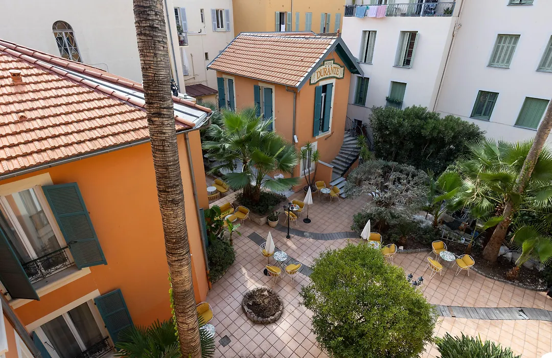 Maison Durante-1