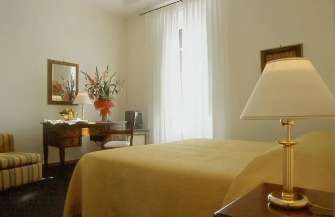 Orange Garden Guest House-1