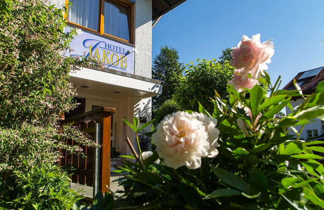 Hotel Jakob-1