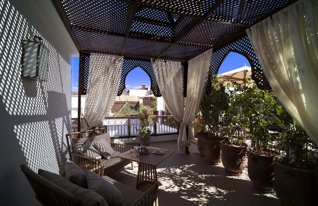 Riad Dar Alfarah-1