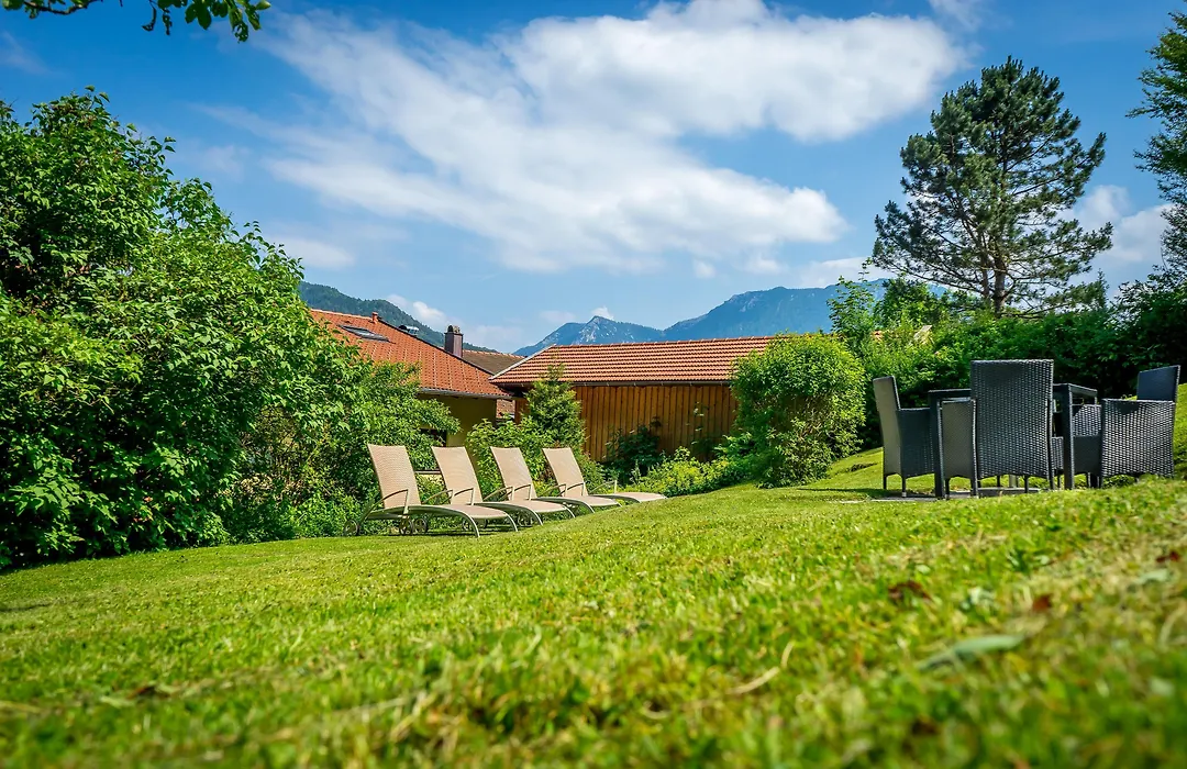 Hotel Garni Zeranka-1