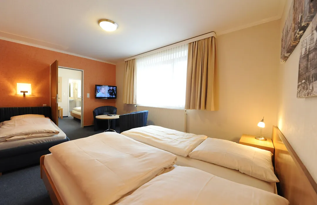 Hotel Heldt Dependance-1