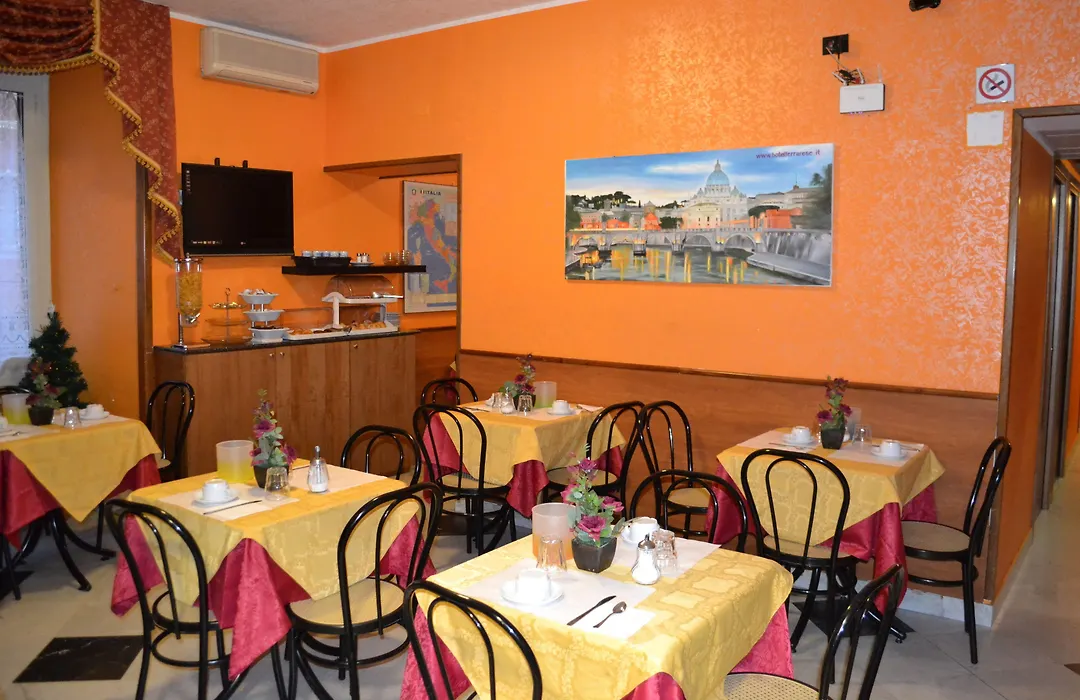 Hotel Ferrarese-1