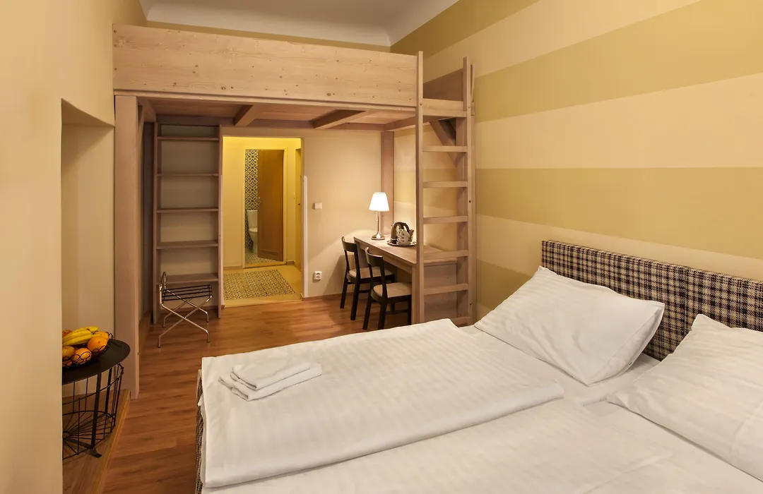 Residence Corto Old Town-1