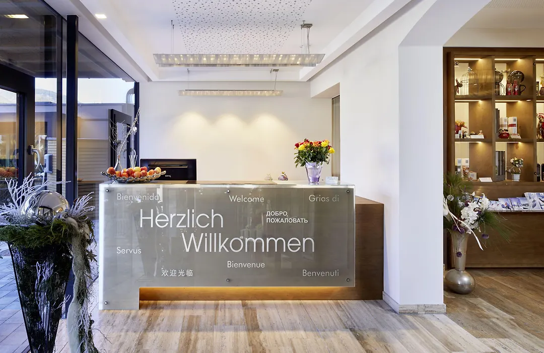 Hotel Barbarahof 4 Stars Superior Adults Only "Soft" From 10 Years Summercard Included-1