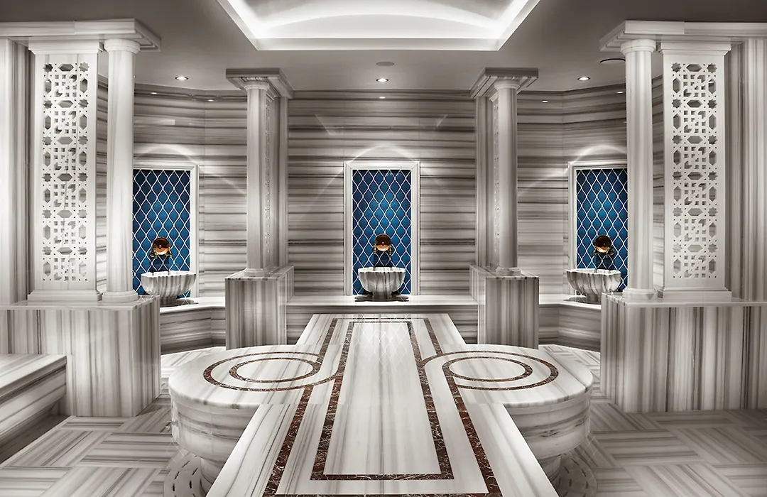 Istanbul Marriott Hotel Pendik-1