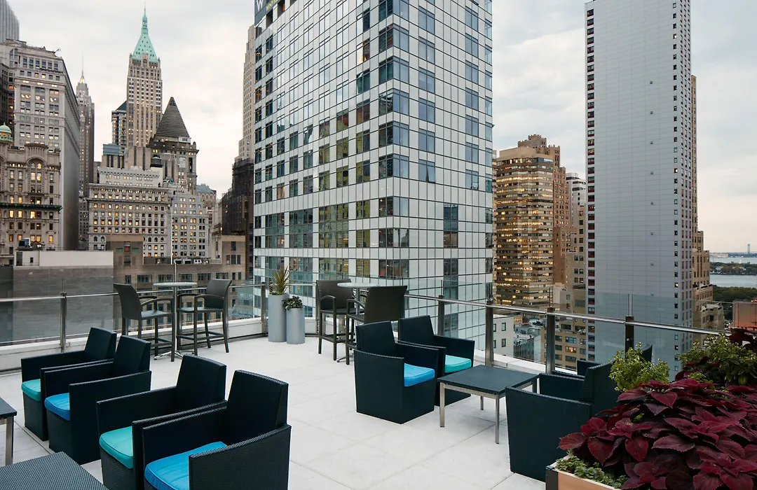 World Center Hotel-1