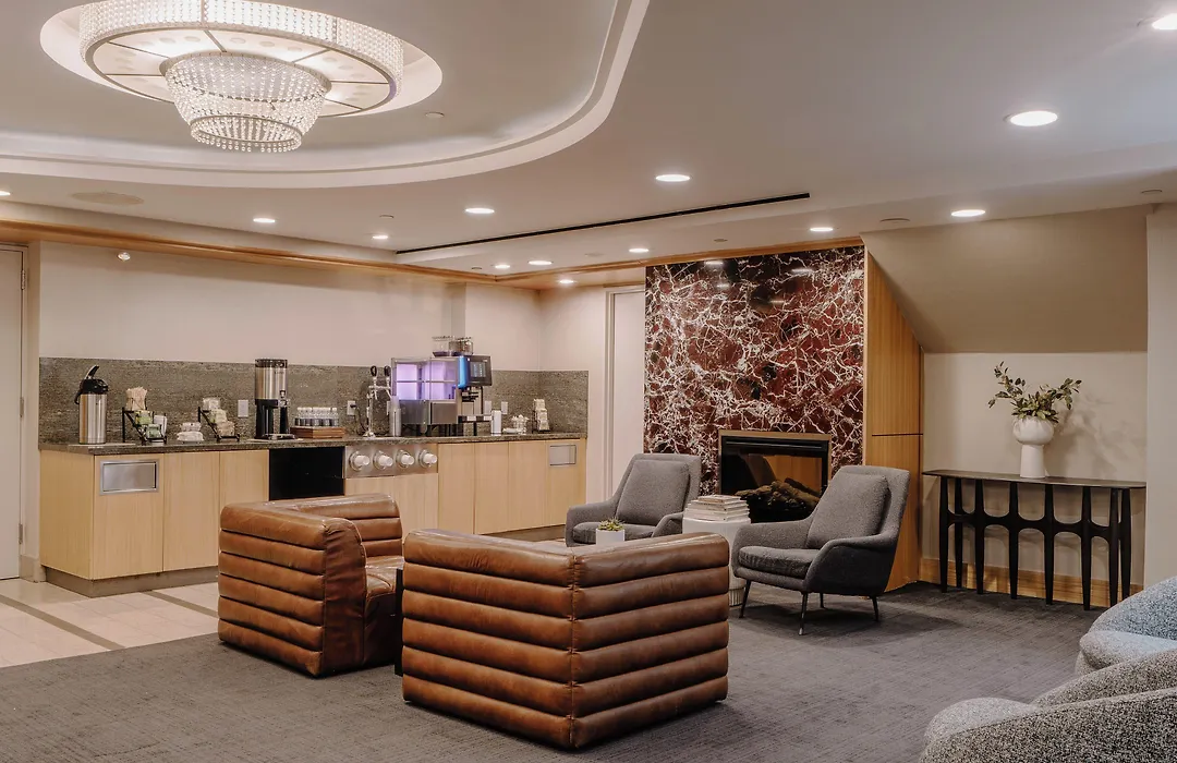Club Quarters Hotel World Trade Center, New York-1