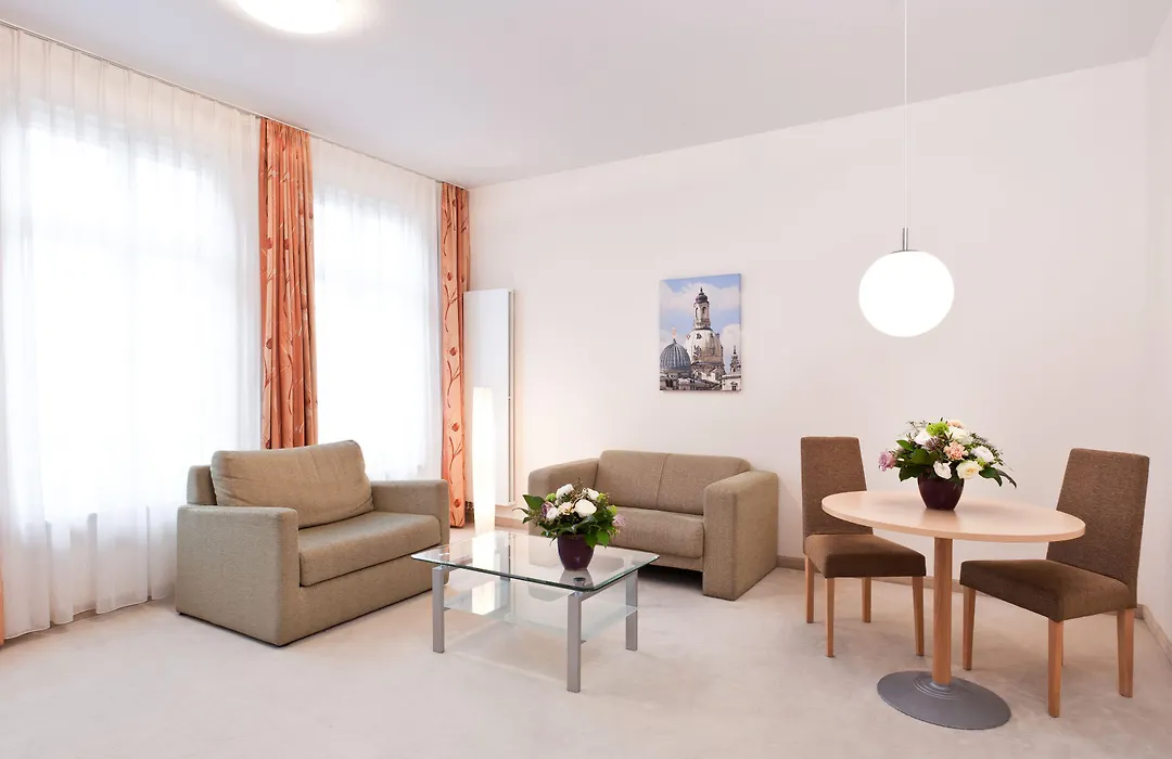 Aparthotel Neumarkt-1
