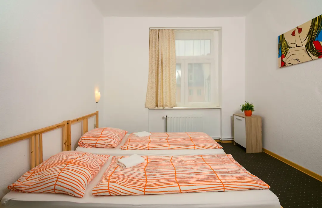 Hotel AVAlex-1