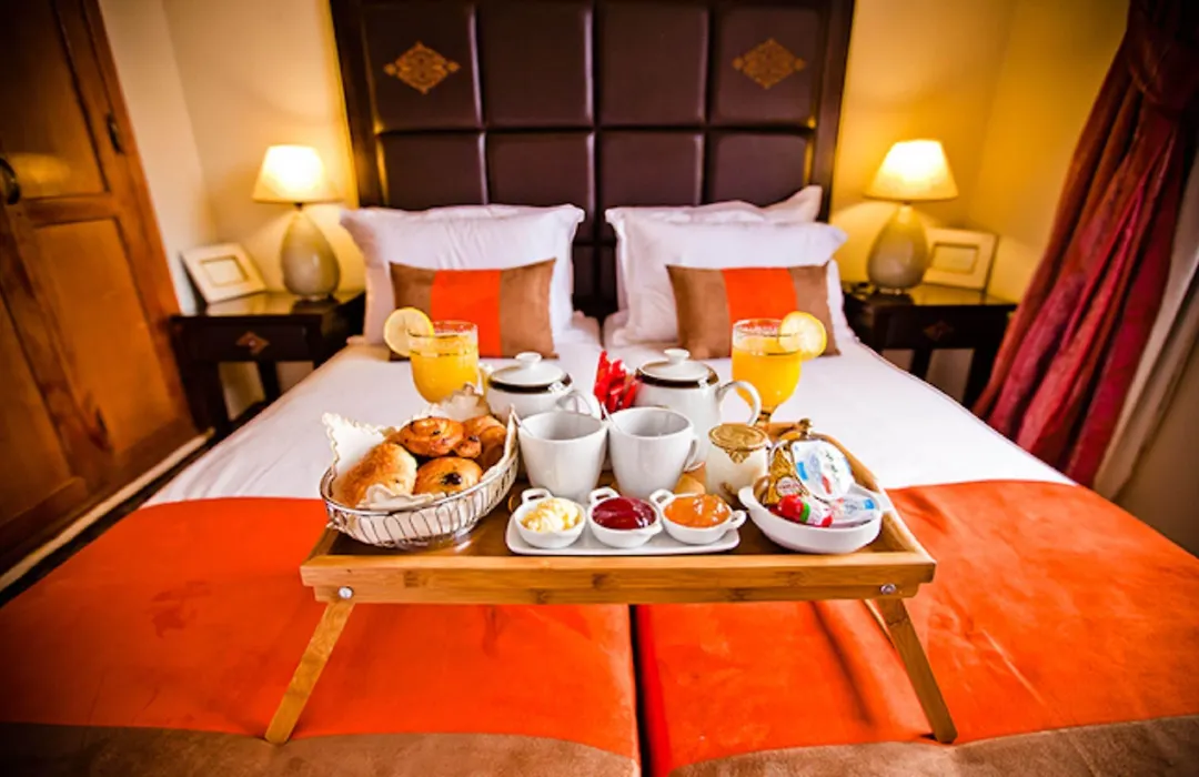 Hotel Lawrence D'Arabie-1
