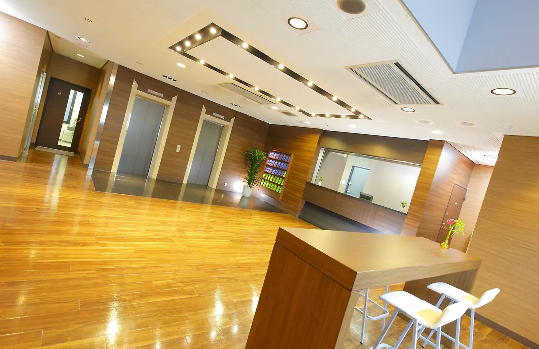 HOTEL MYSTAYS Kameido-1