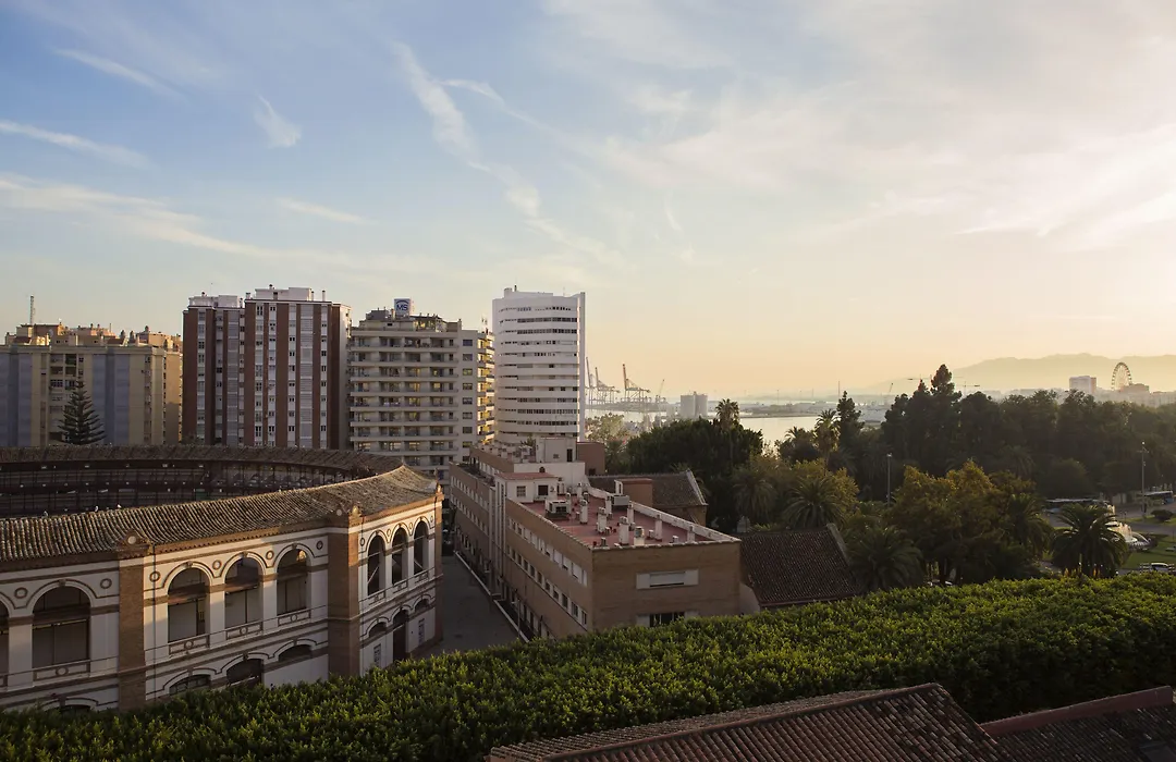 Hotel Eliseos-1