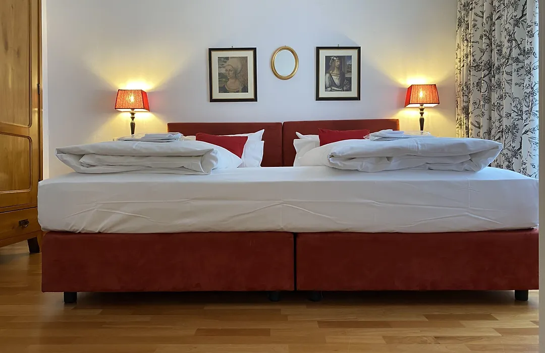 Hotel Deutscher Kaiser-1