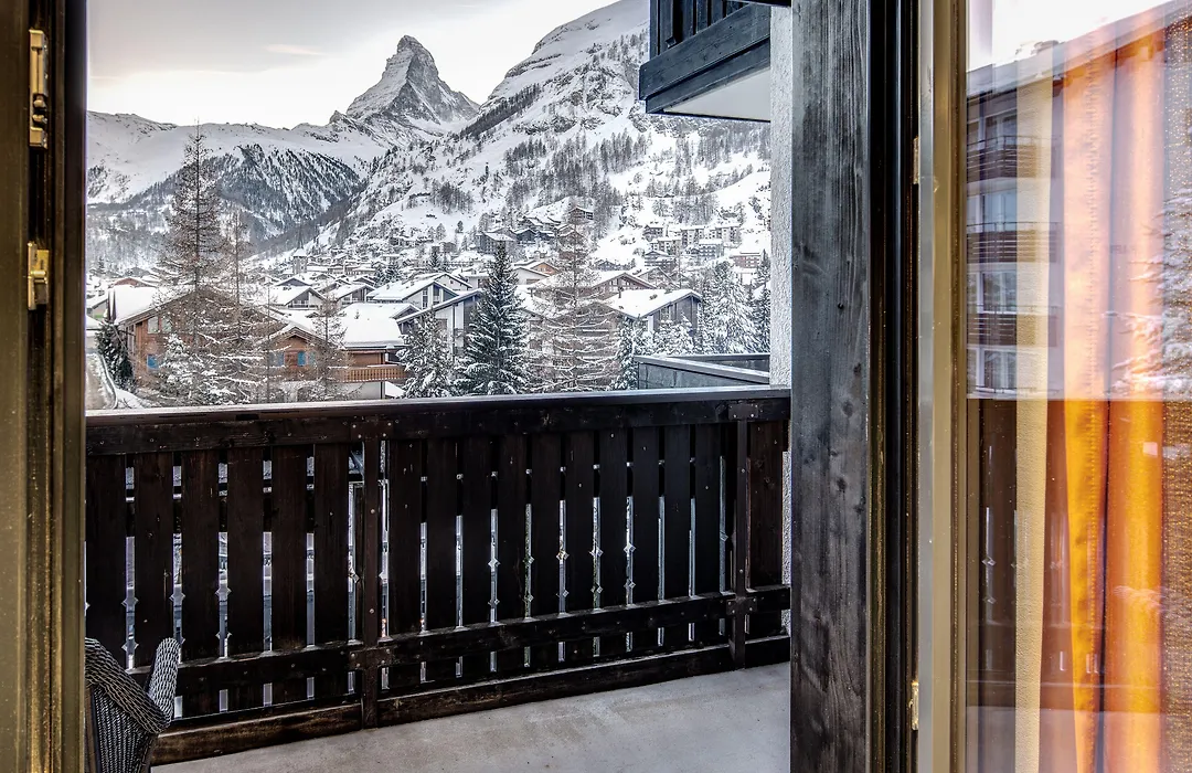 The Christiania Mountain & Spa Resort-1