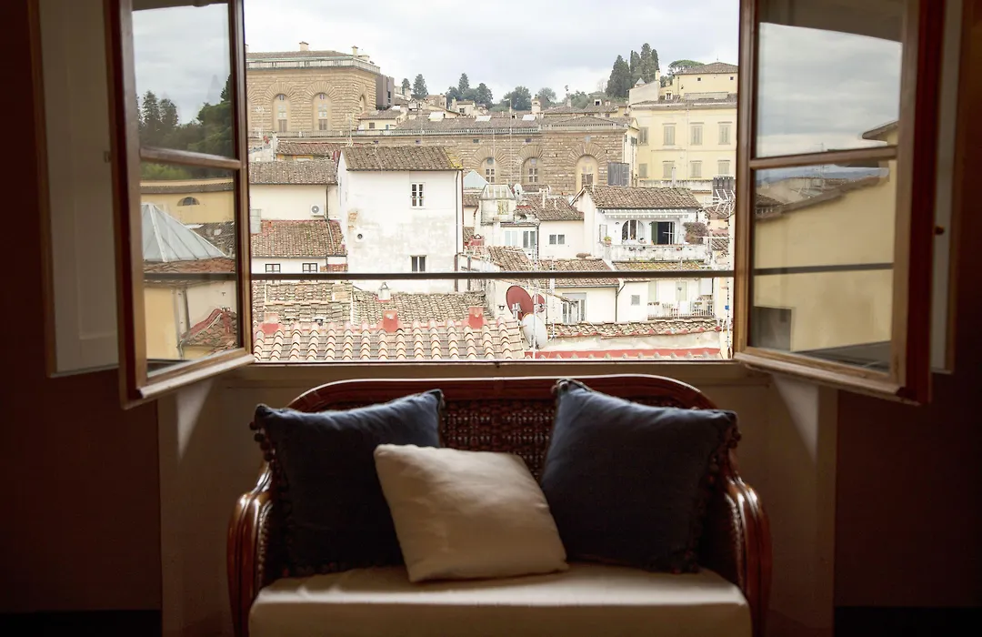 Hotel Palazzo Guadagni-1