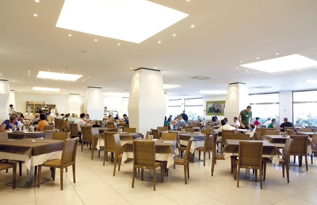 Th Lazise - Hotel Parchi Del Garda-1