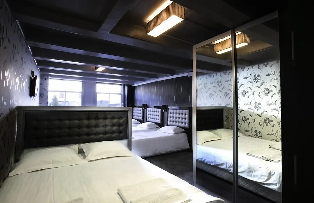 Hotel Hermitage Amsterdam-1