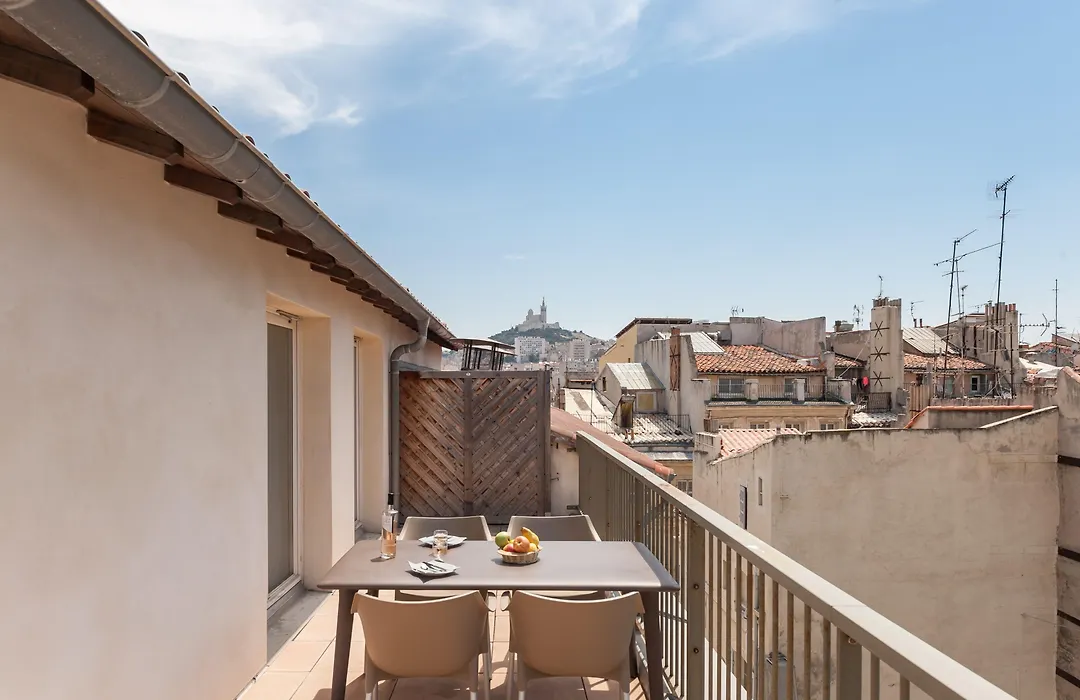 Residhotel Vieux Port-1