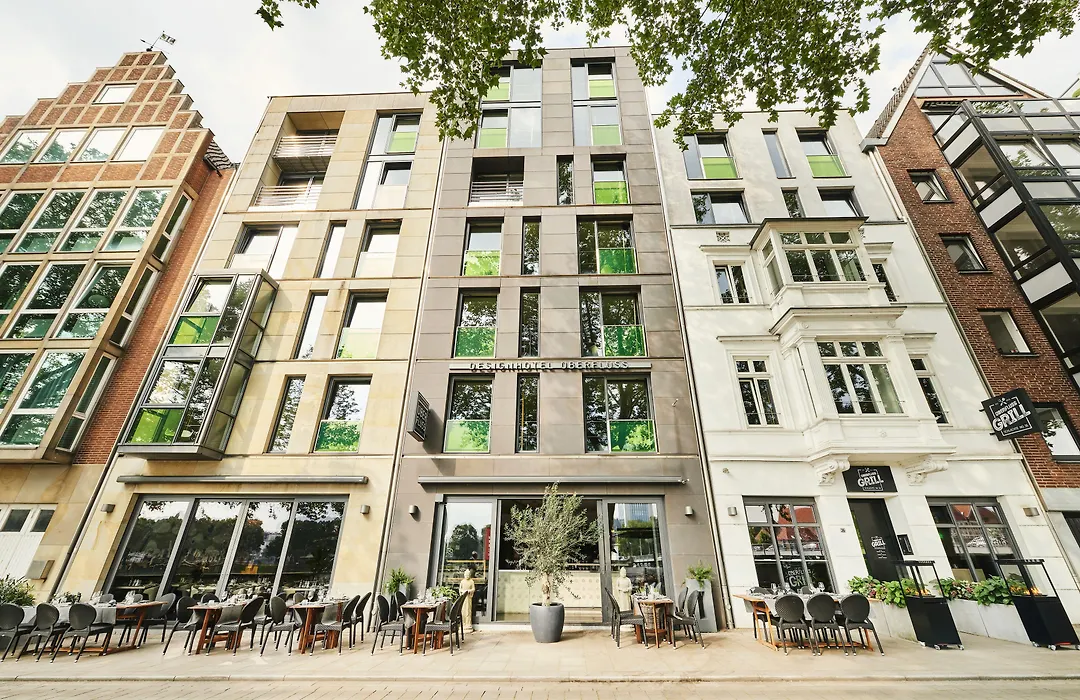 Nena Hotel Bremen By Lesa-1