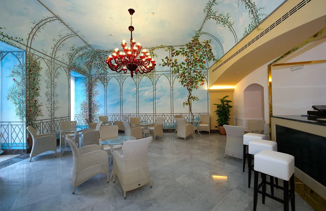 Grand Hotel Piazza Borsa-1