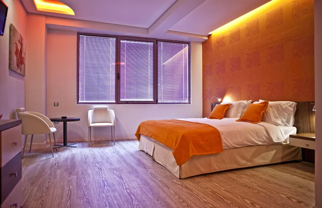 Hotel Novus-1