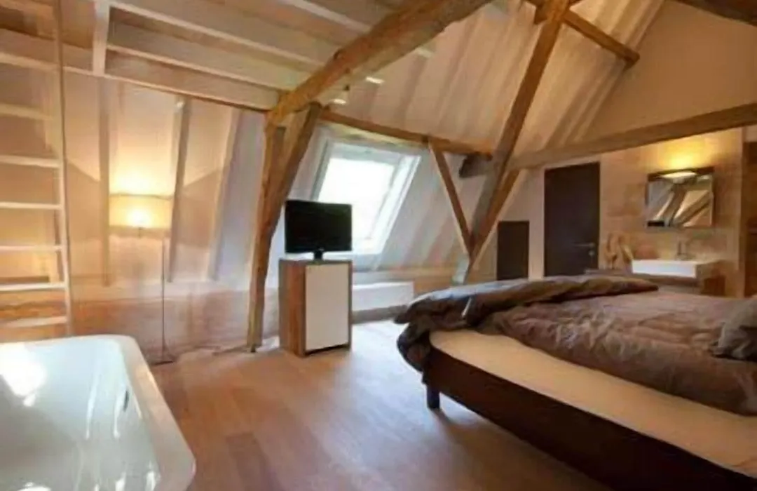 Hostellerie Hof Ter Doest-1