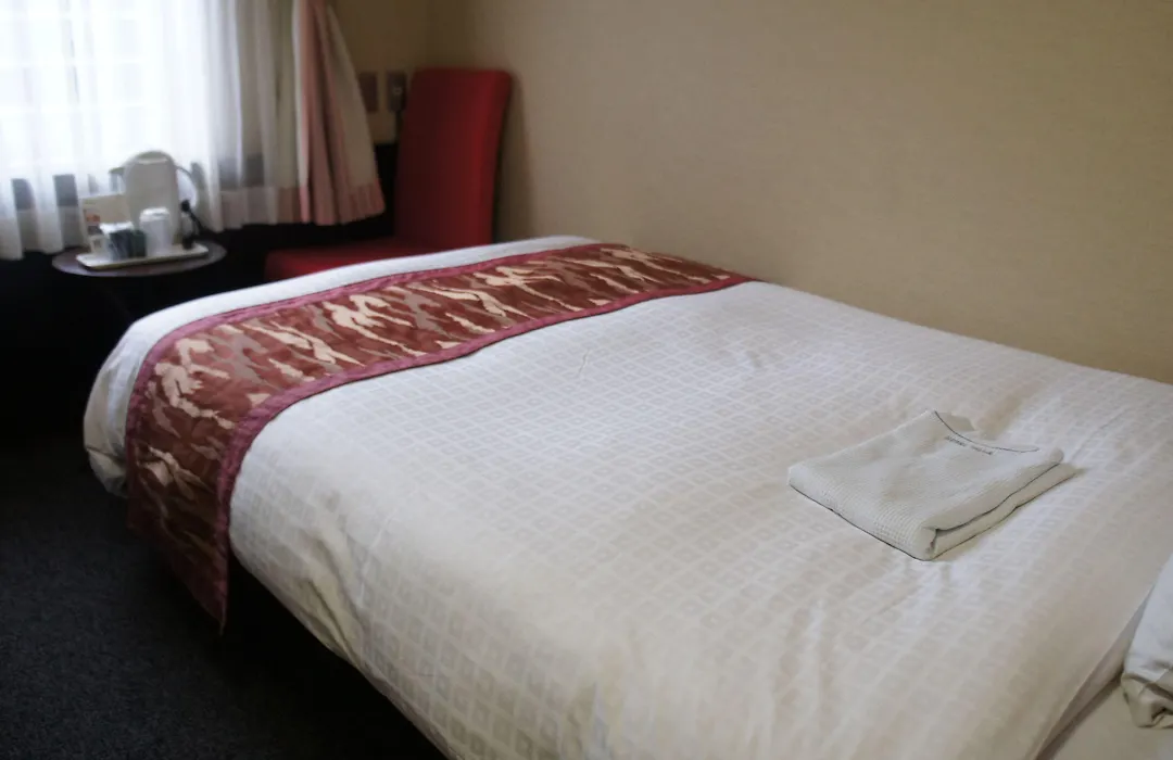 Hotel Horidome Villa-1