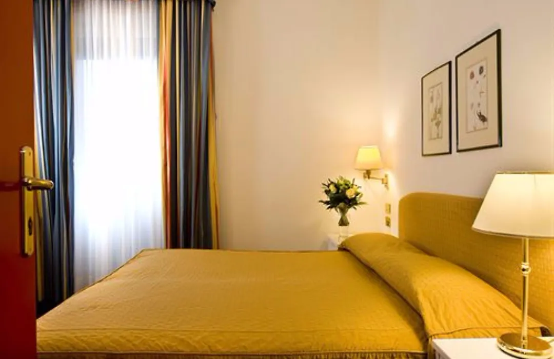 Hotel Fonte Boiola-1